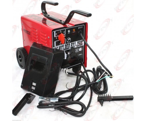  110v 220v 200 AMP AC ARC ELECTRODE Welder WELDERS MMA MACHINE